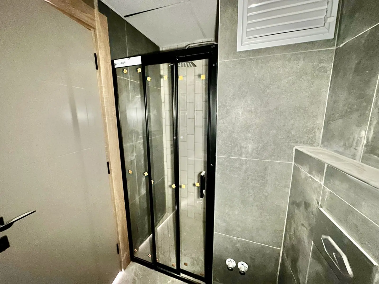 Квартира в Мерсине, Турция, 40 м² - фото 4