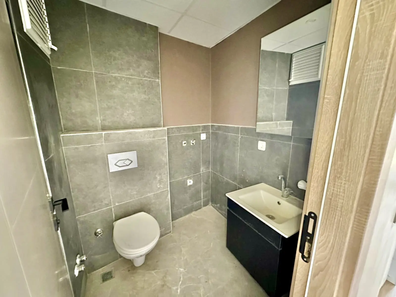 Квартира в Мерсине, Турция, 40 м² - фото 5