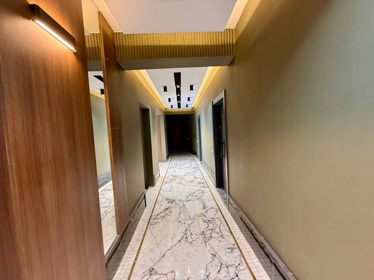 Квартира в Мерсине, Турция, 40 м² - фото 13