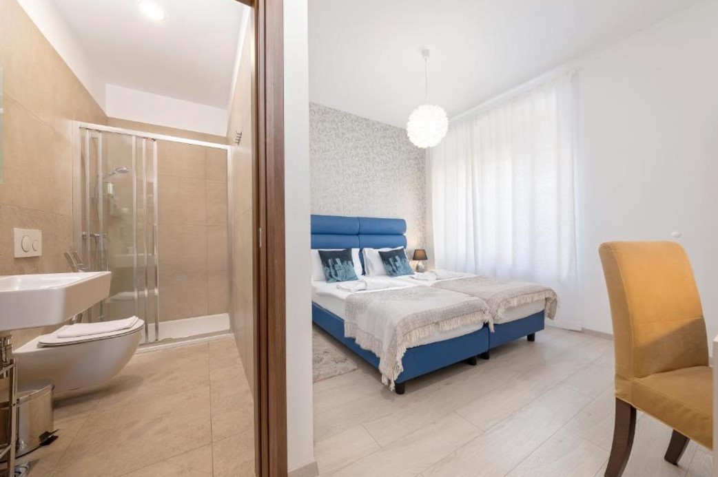 Квартира в Пуле, Хорватия, 107.14 м² - фото 2