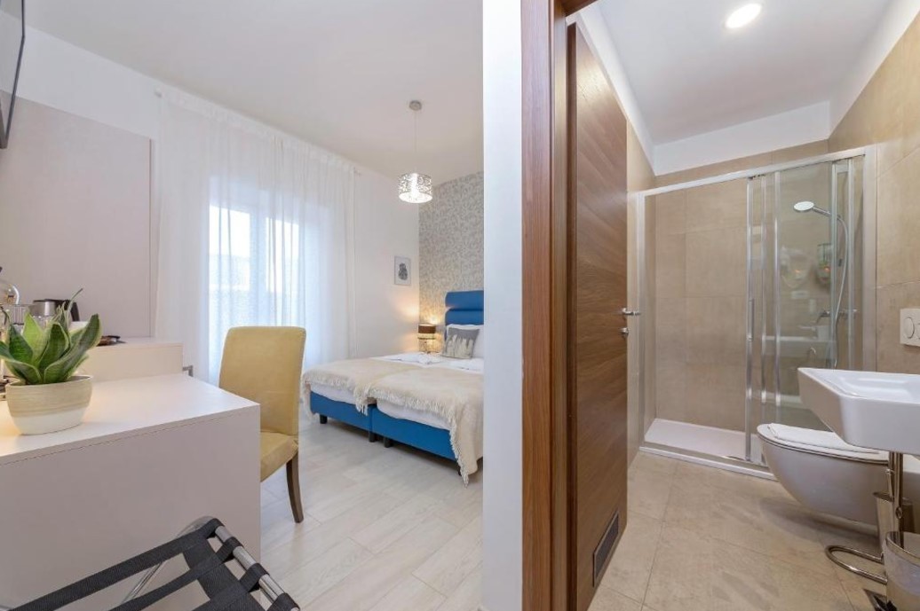Квартира в Пуле, Хорватия, 107.14 м² - фото 4