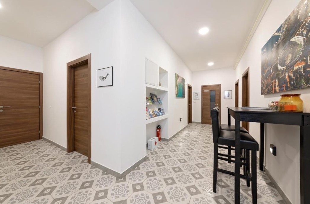 Квартира в Пуле, Хорватия, 107.14 м² - фото 10