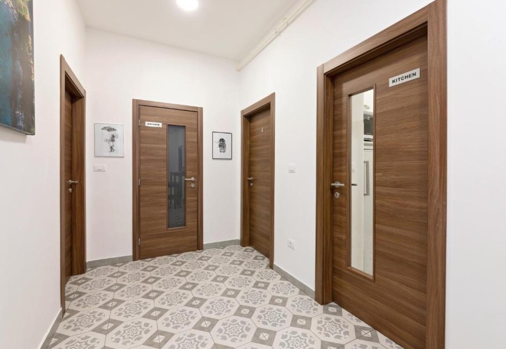 Квартира в Пуле, Хорватия, 107.14 м² - фото 11