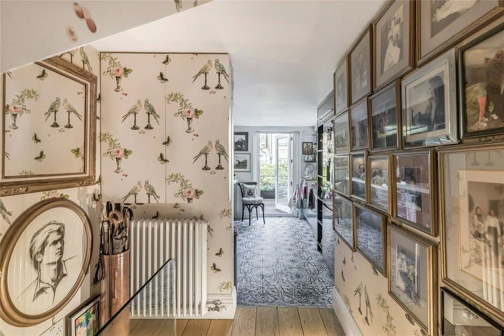 Квартира в Лондоне, Великобритания, 112 м² - фото 1