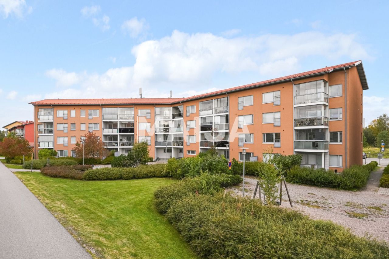 Апартаменты в Вантаа, Финляндия, 32.5 м² - фото 1
