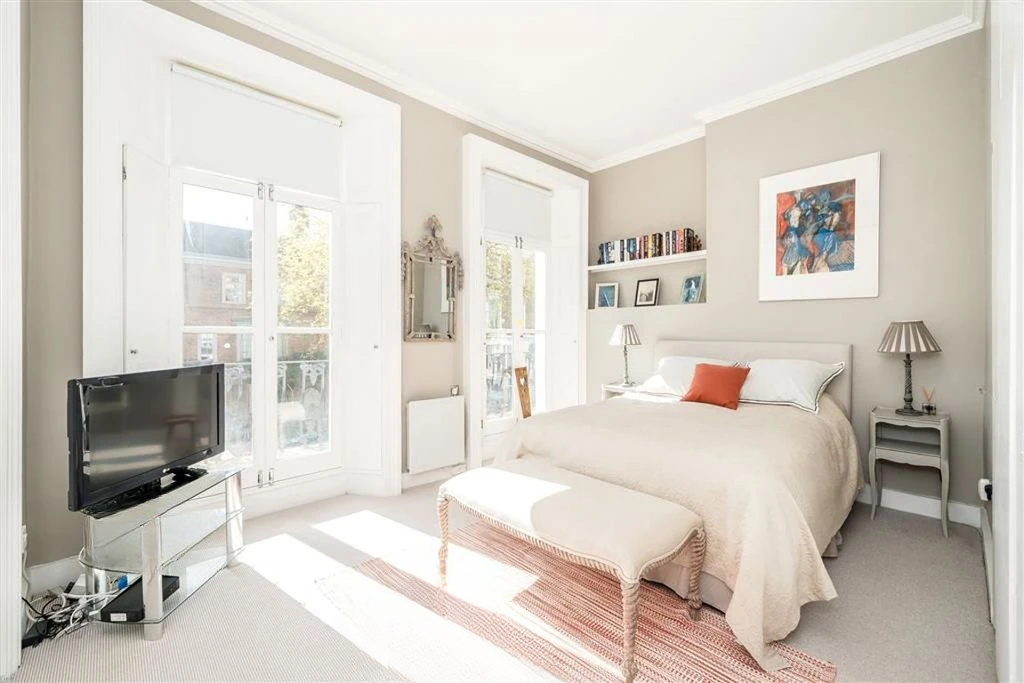 Квартира в Лондоне, Великобритания, 57 м² - фото 1