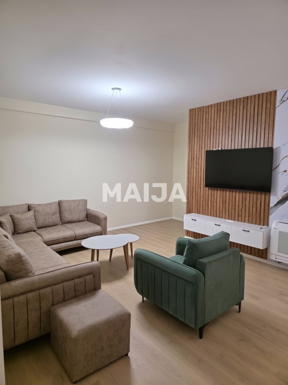 Апартаменты в Тиране, Албания, 97 м² - фото 2