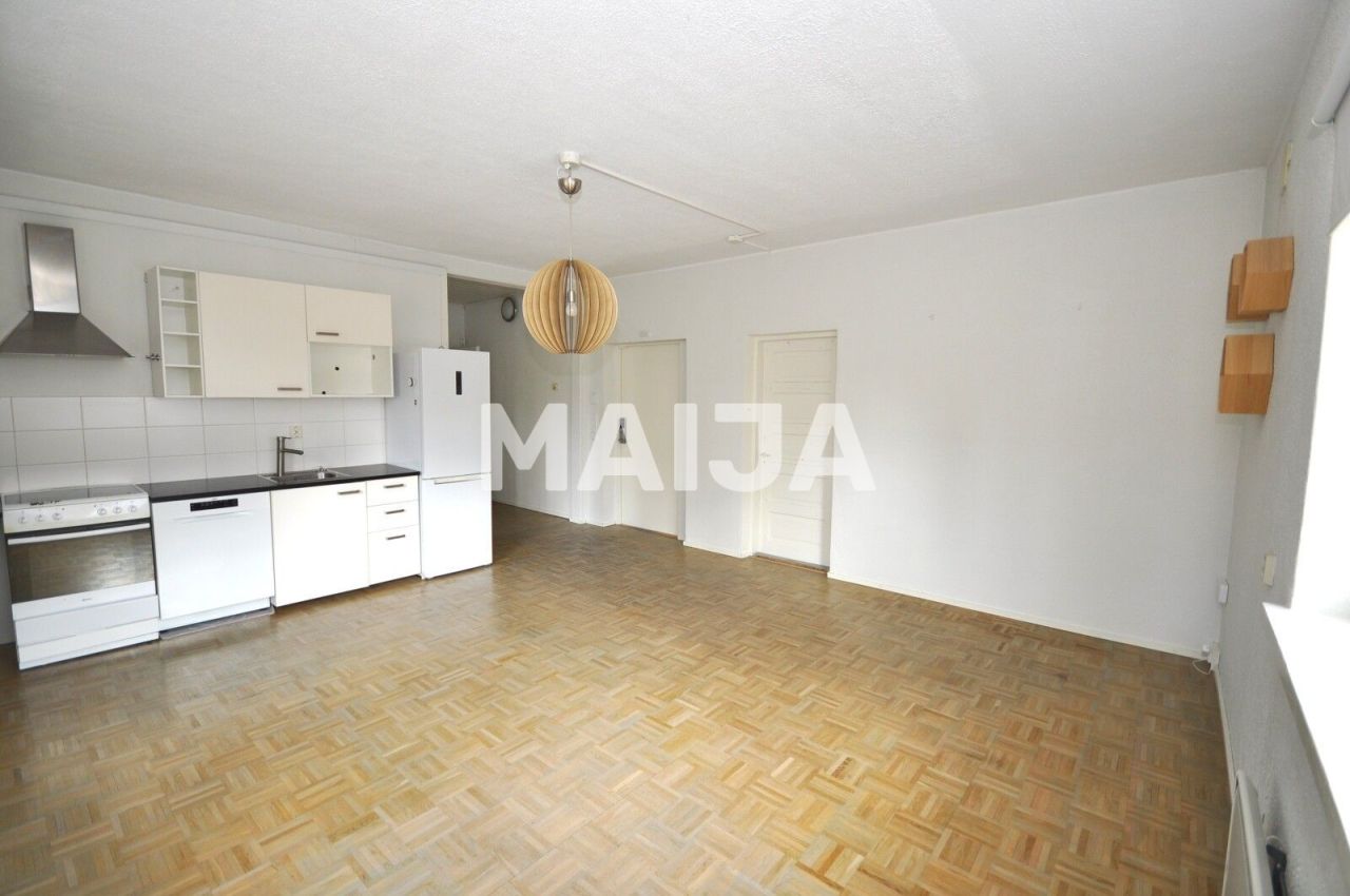 Дом Торнио, Финляндия, 65 м² - фото 2
