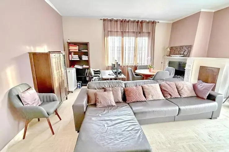 Квартира в Каннах, Франция, 146 м² - фото 1