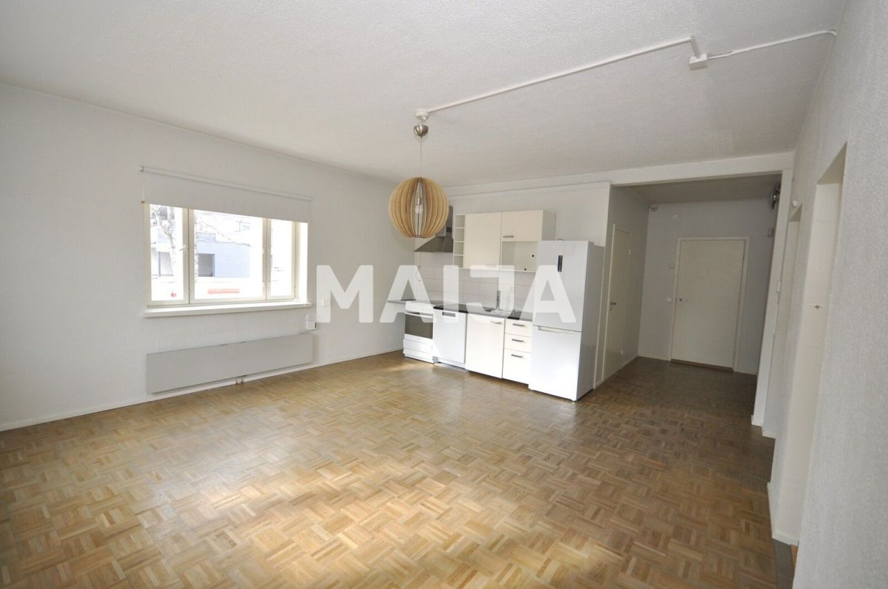 Дом Торнио, Финляндия, 65 м² - фото 3