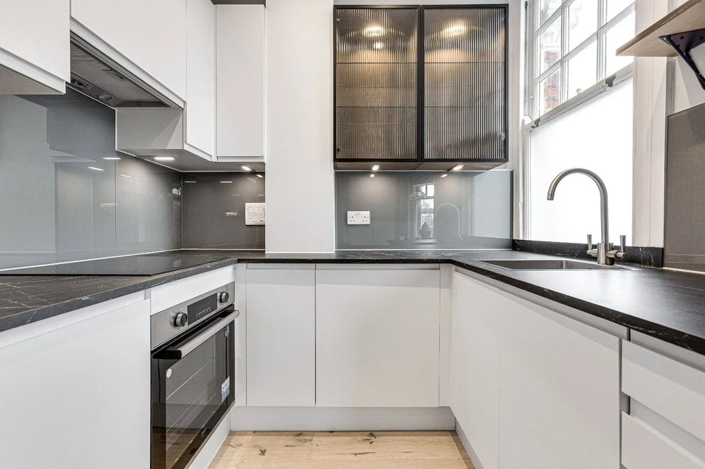Квартира в Лондоне, Великобритания, 27 м² - фото 1