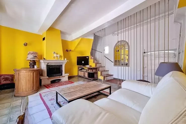 Квартира в Каннах, Франция, 90 м² - фото 1