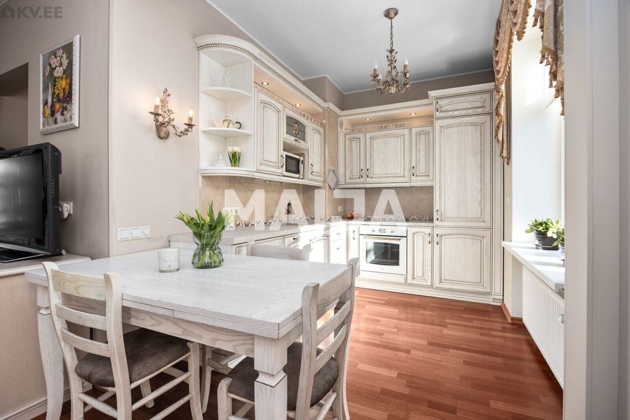 Апартаменты в Таллине, Эстония, 72.9 м² - фото 3
