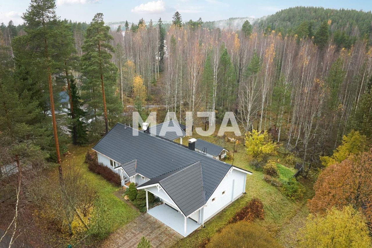 Дом в Иити, Финляндия, 245 м² - фото 4
