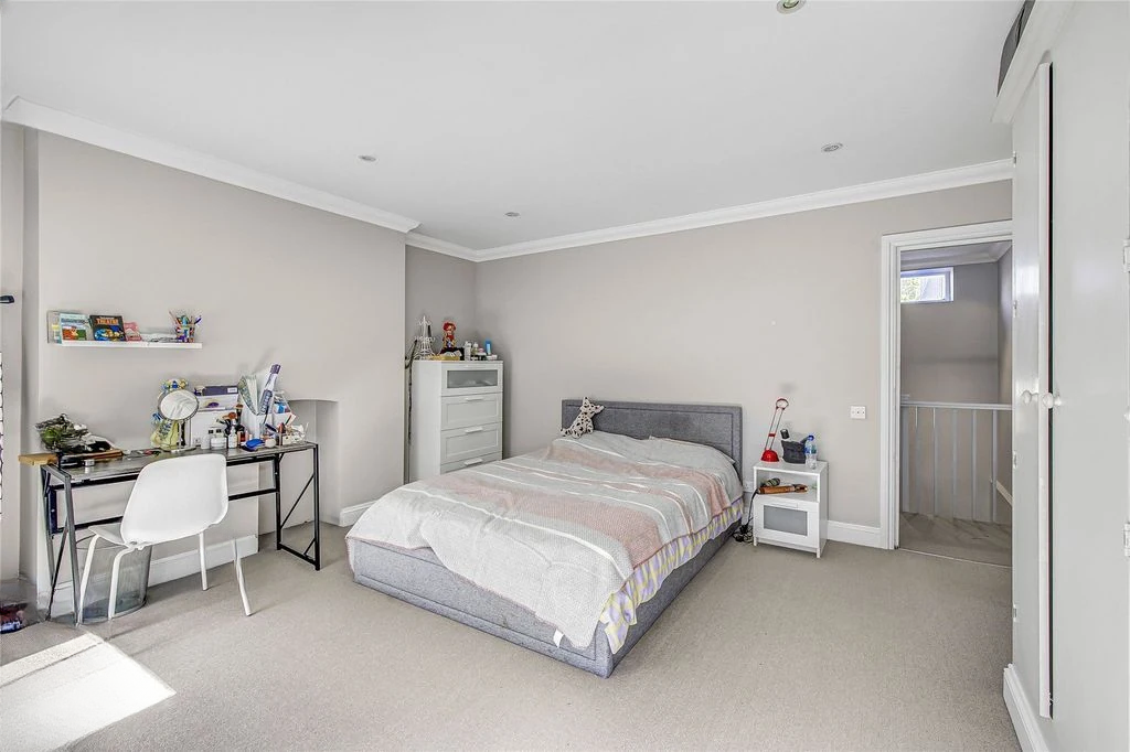 Квартира в Лондоне, Великобритания, 100 м² - фото 1