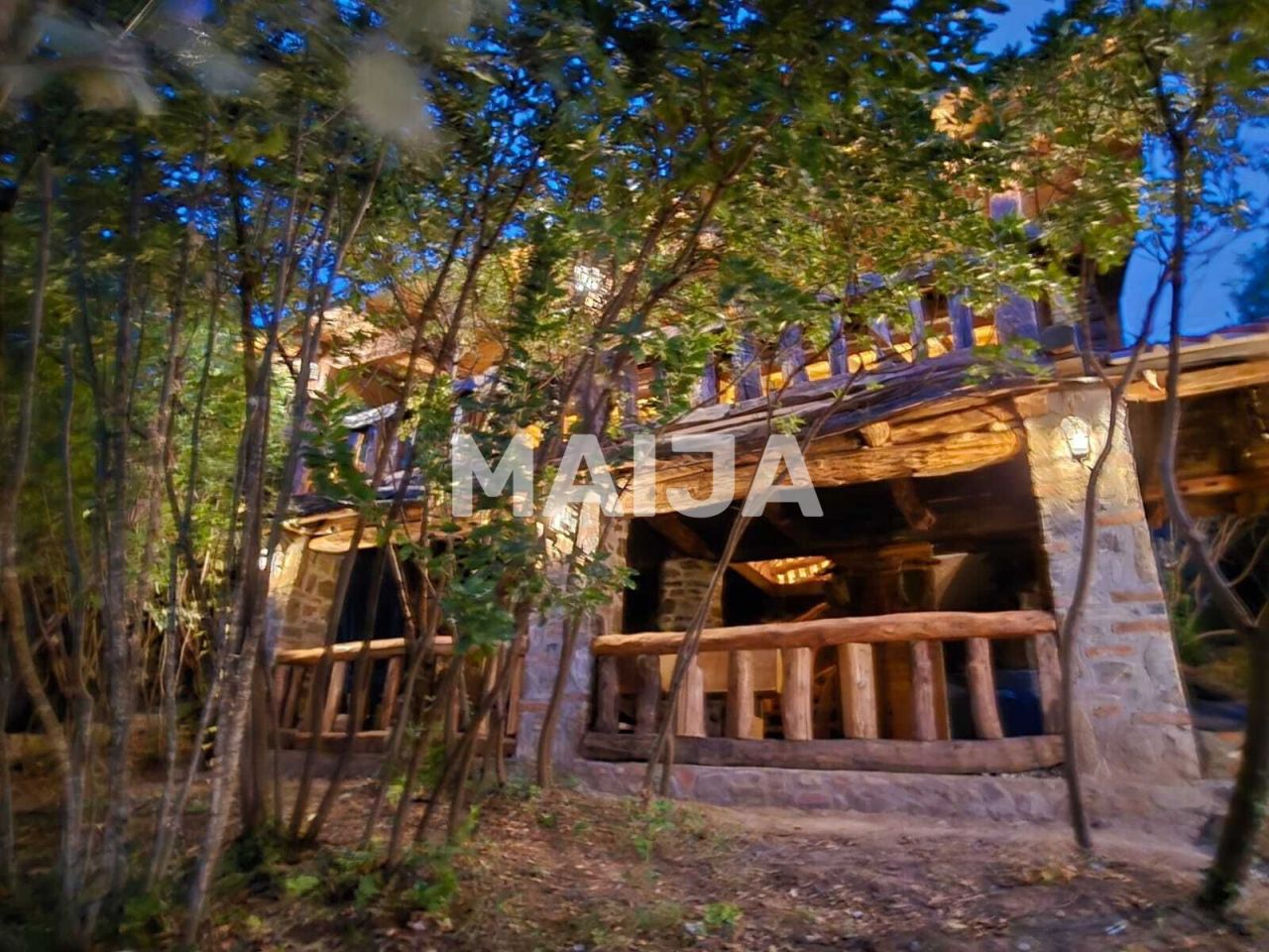 Отель, гостиница в Тиране, Албания, 13 912 м² - фото 4