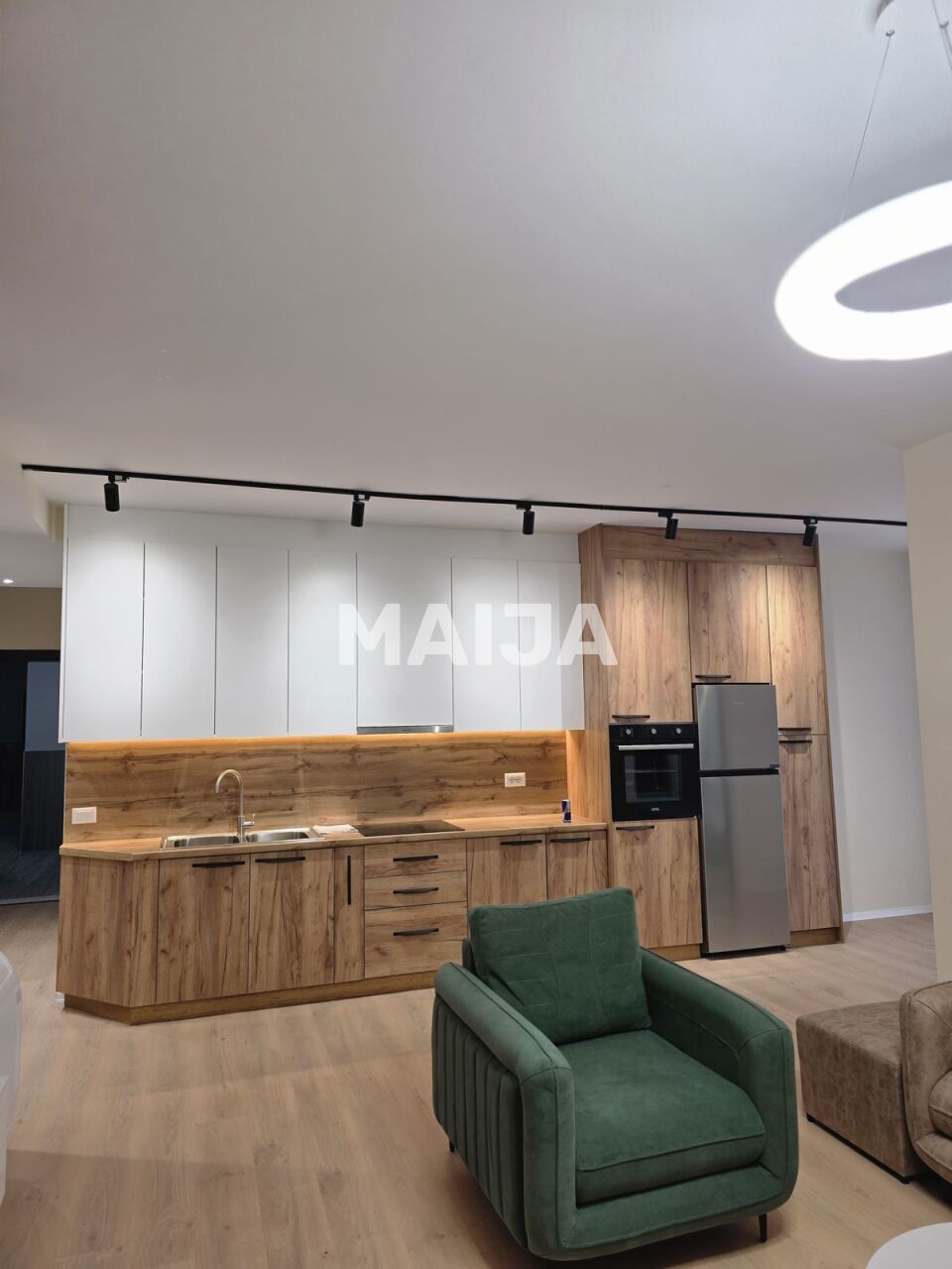 Апартаменты в Тиране, Албания, 97 м² - фото 4