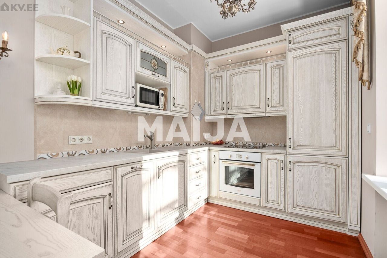 Апартаменты в Таллине, Эстония, 72.9 м² - фото 4