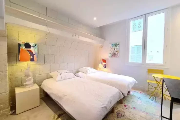 Квартира в Каннах, Франция, 70 м² - фото 1