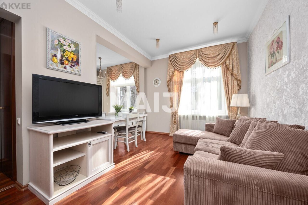Апартаменты в Таллине, Эстония, 72.9 м² - фото 5