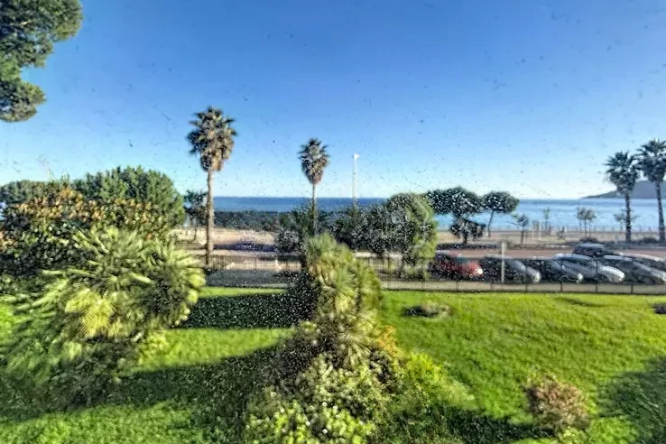 Квартира в Каннах, Франция, 24 м² - фото 1