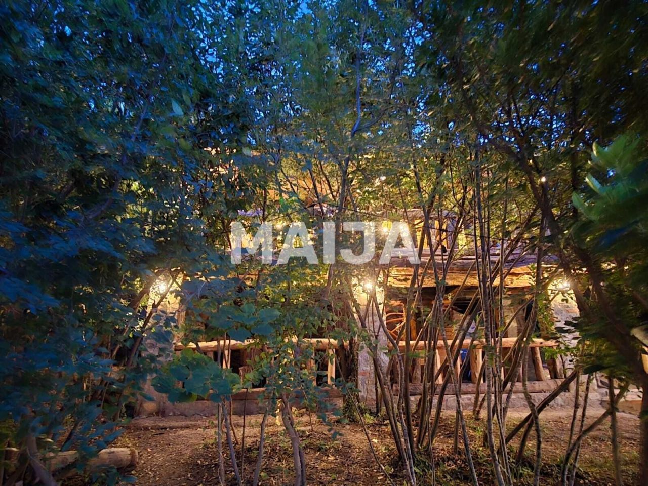 Отель, гостиница в Тиране, Албания, 13 912 м² - фото 5