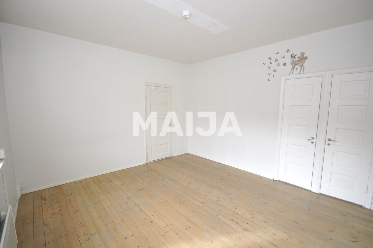 Дом Торнио, Финляндия, 65 м² - фото 5