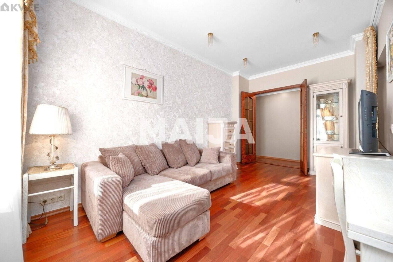 Апартаменты в Таллине, Эстония, 72.9 м² - фото 6