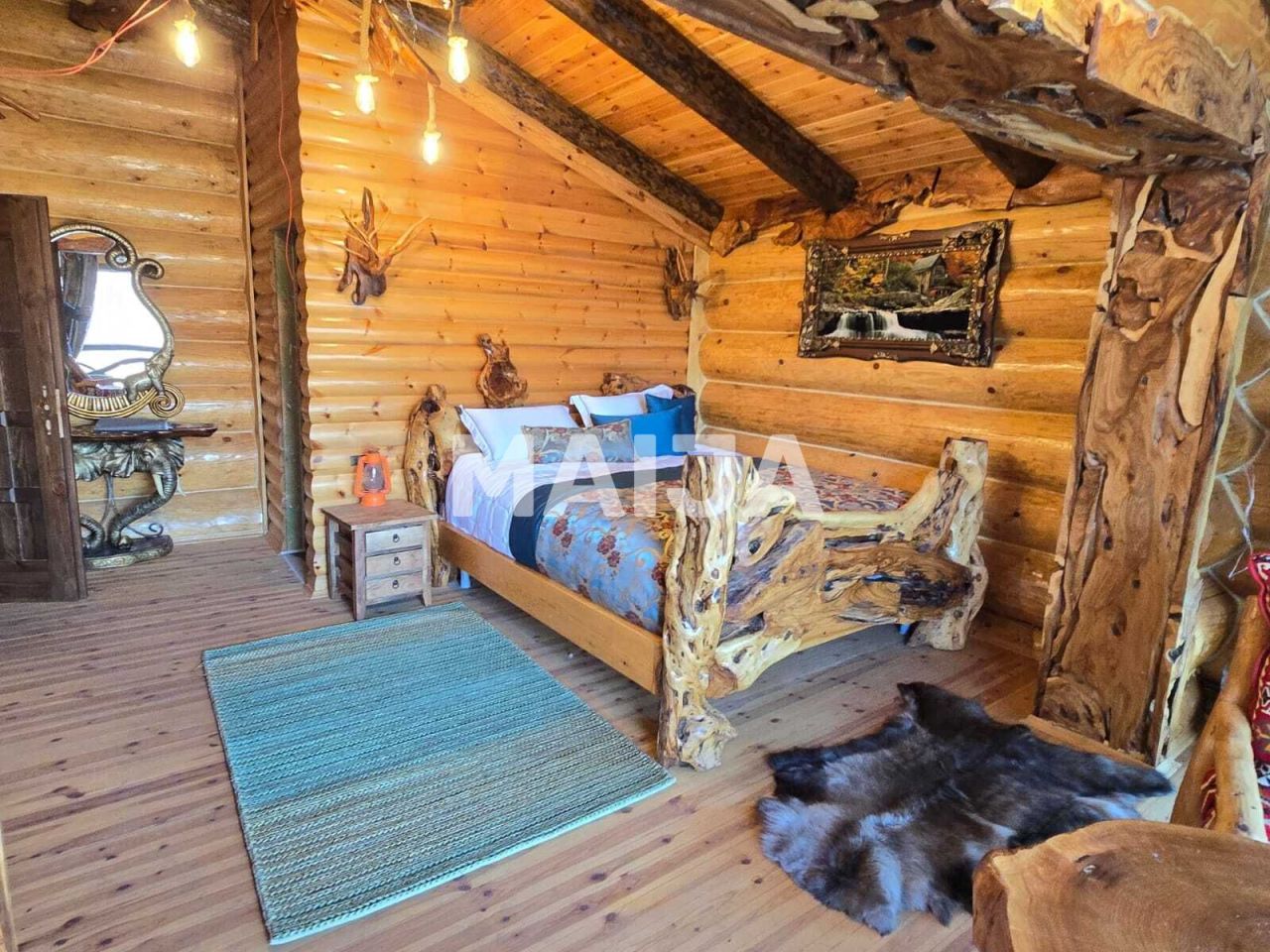 Отель, гостиница в Тиране, Албания, 13 912 м² - фото 6