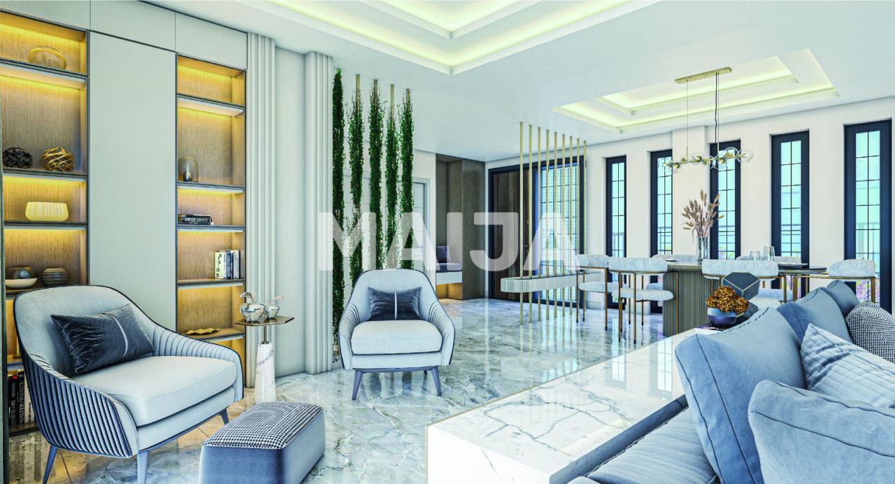 Вилла в Алании, Турция, 235 м² - фото 7