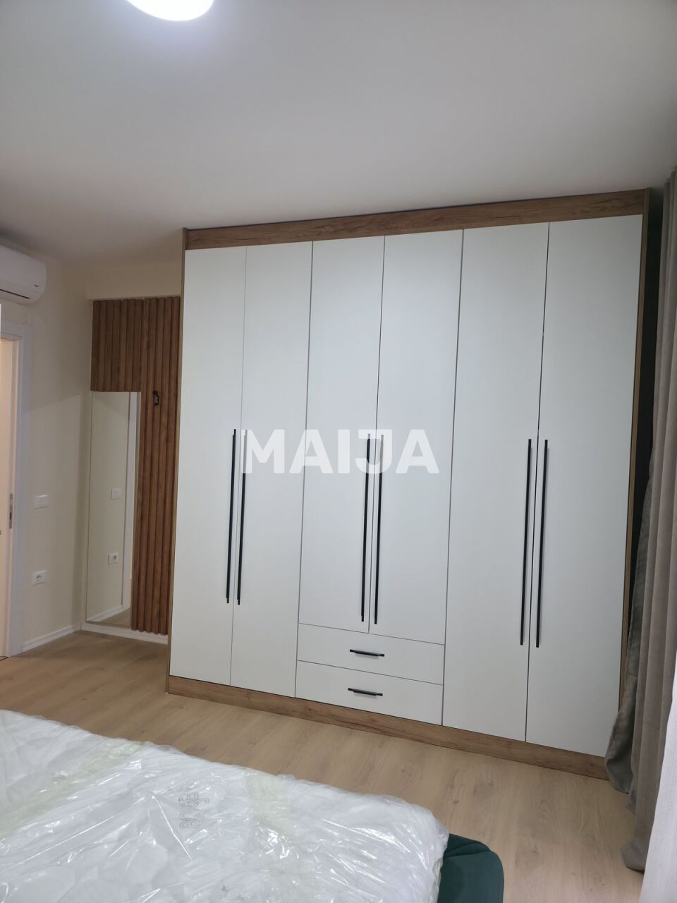 Апартаменты в Тиране, Албания, 97 м² - фото 7