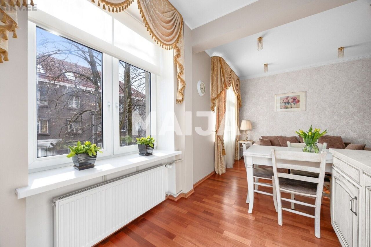 Апартаменты в Таллине, Эстония, 72.9 м² - фото 7