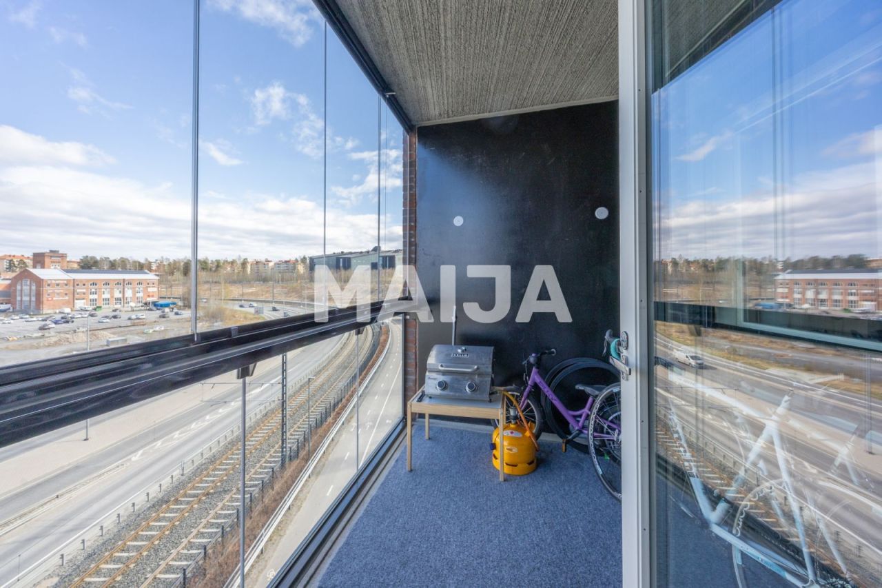 Апартаменты в Тампере, Финляндия, 65 м² - фото 8
