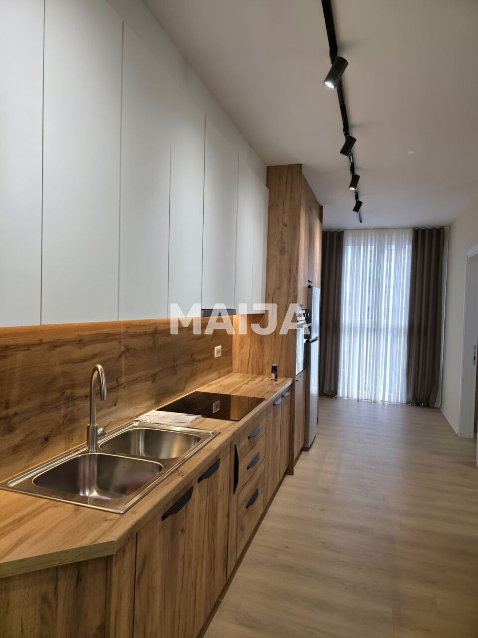 Апартаменты в Тиране, Албания, 97 м² - фото 8