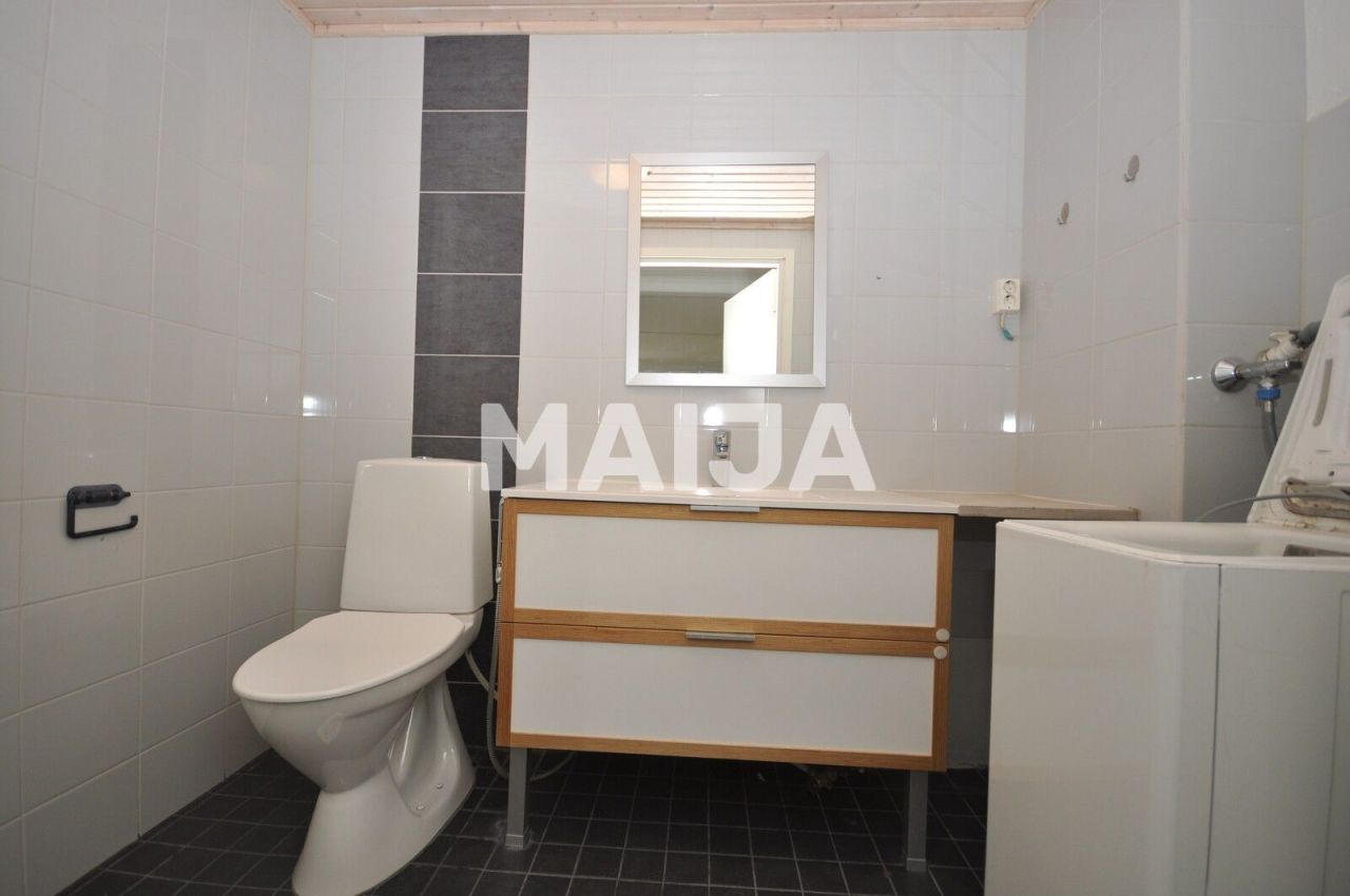 Дом Торнио, Финляндия, 65 м² - фото 8