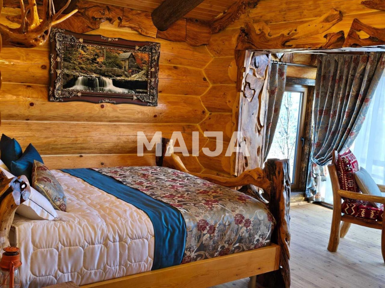 Отель, гостиница в Тиране, Албания, 13 912 м² - фото 8