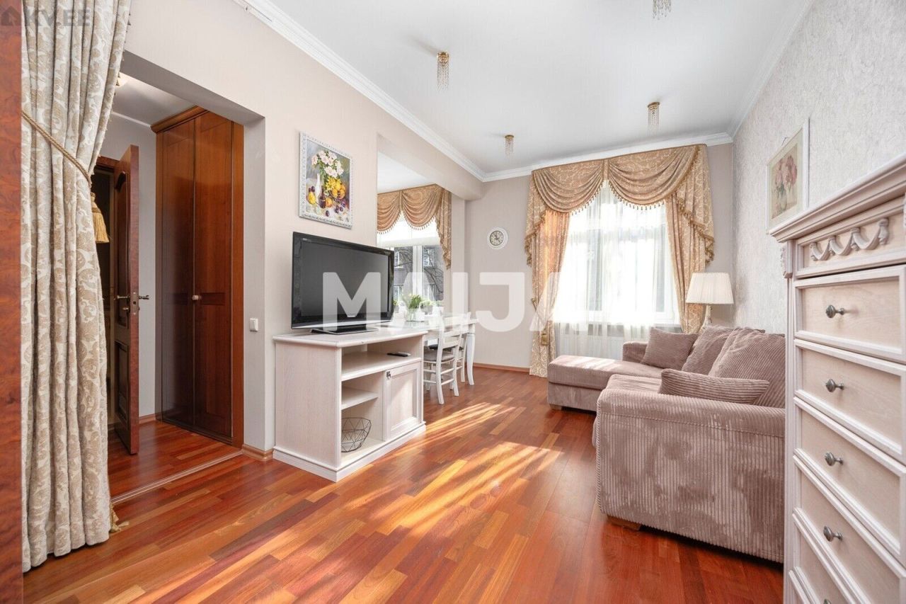 Апартаменты в Таллине, Эстония, 72.9 м² - фото 8