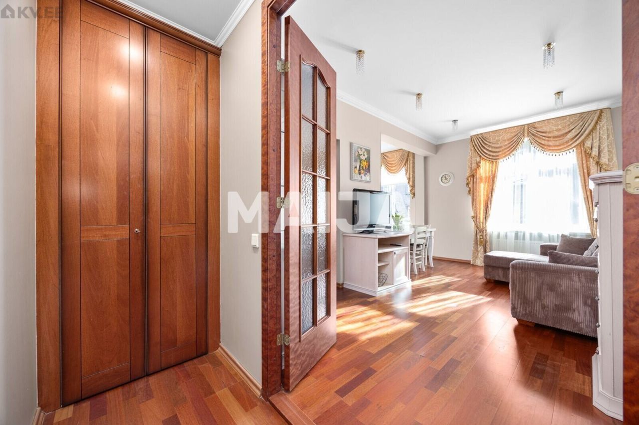 Апартаменты в Таллине, Эстония, 72.9 м² - фото 9