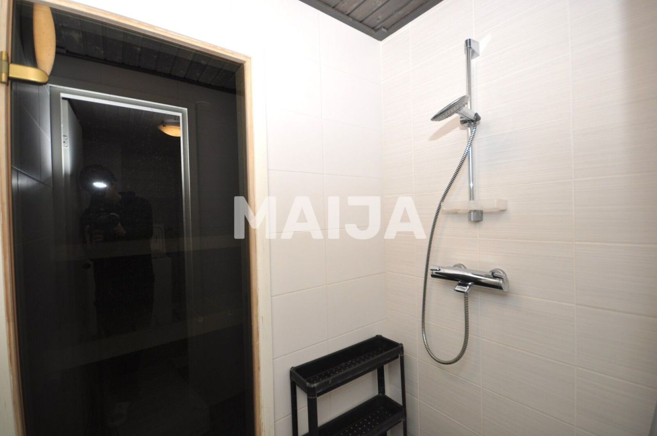 Дом Торнио, Финляндия, 65 м² - фото 9