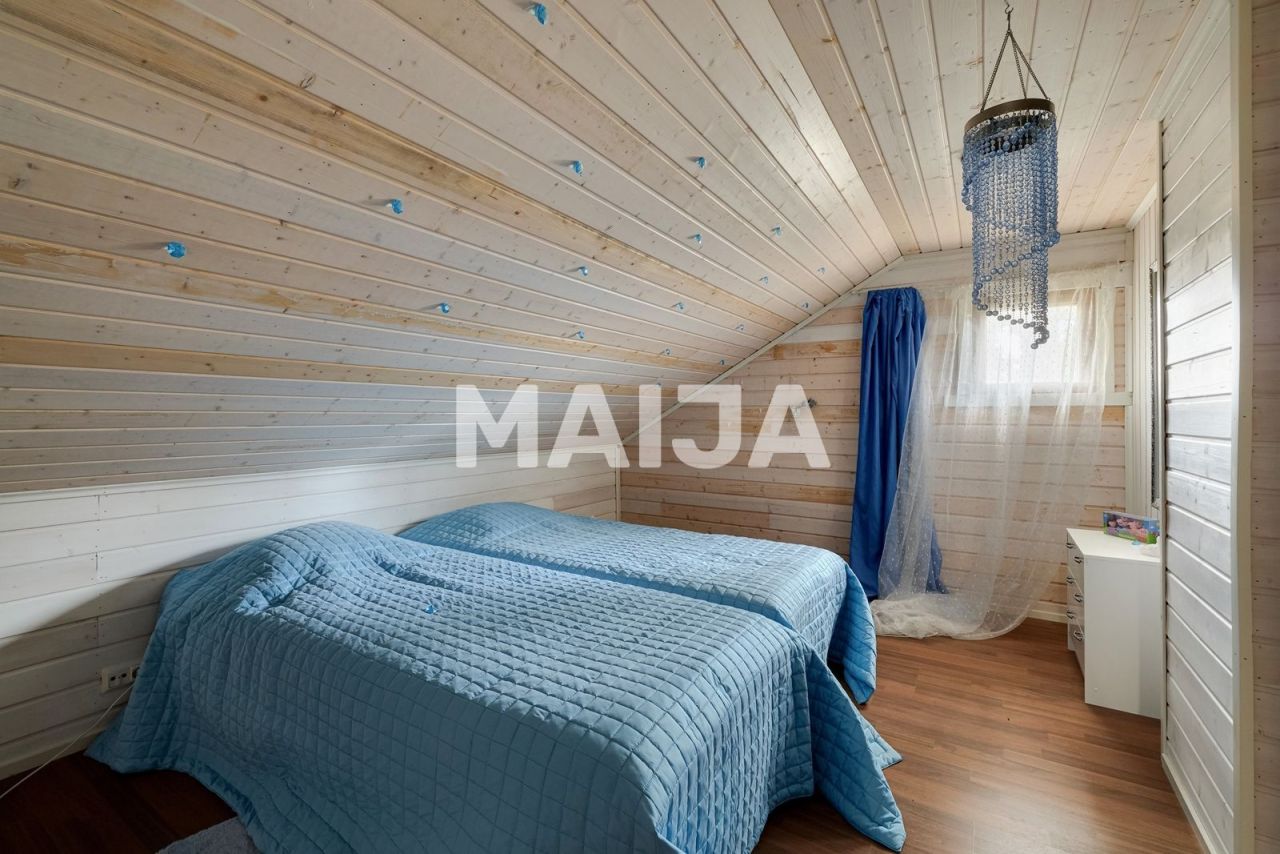 Дом в Иити, Финляндия, 245 м² - фото 9