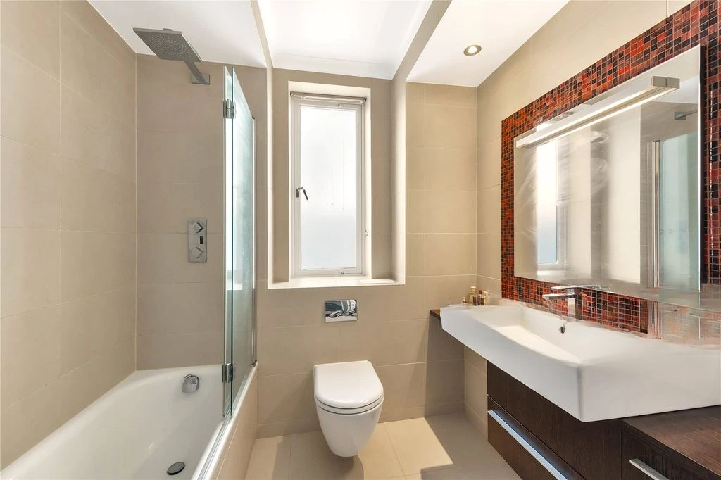 Квартира в Лондоне, Великобритания, 134 м² - фото 1