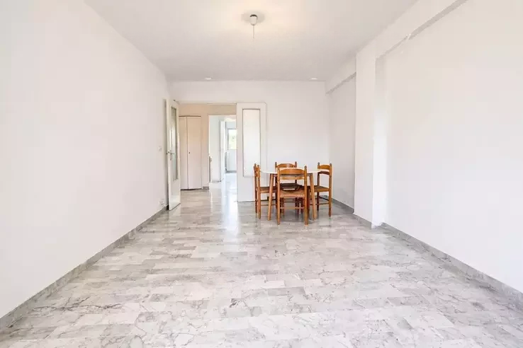 Квартира в Каннах, Франция, 70 м² - фото 1