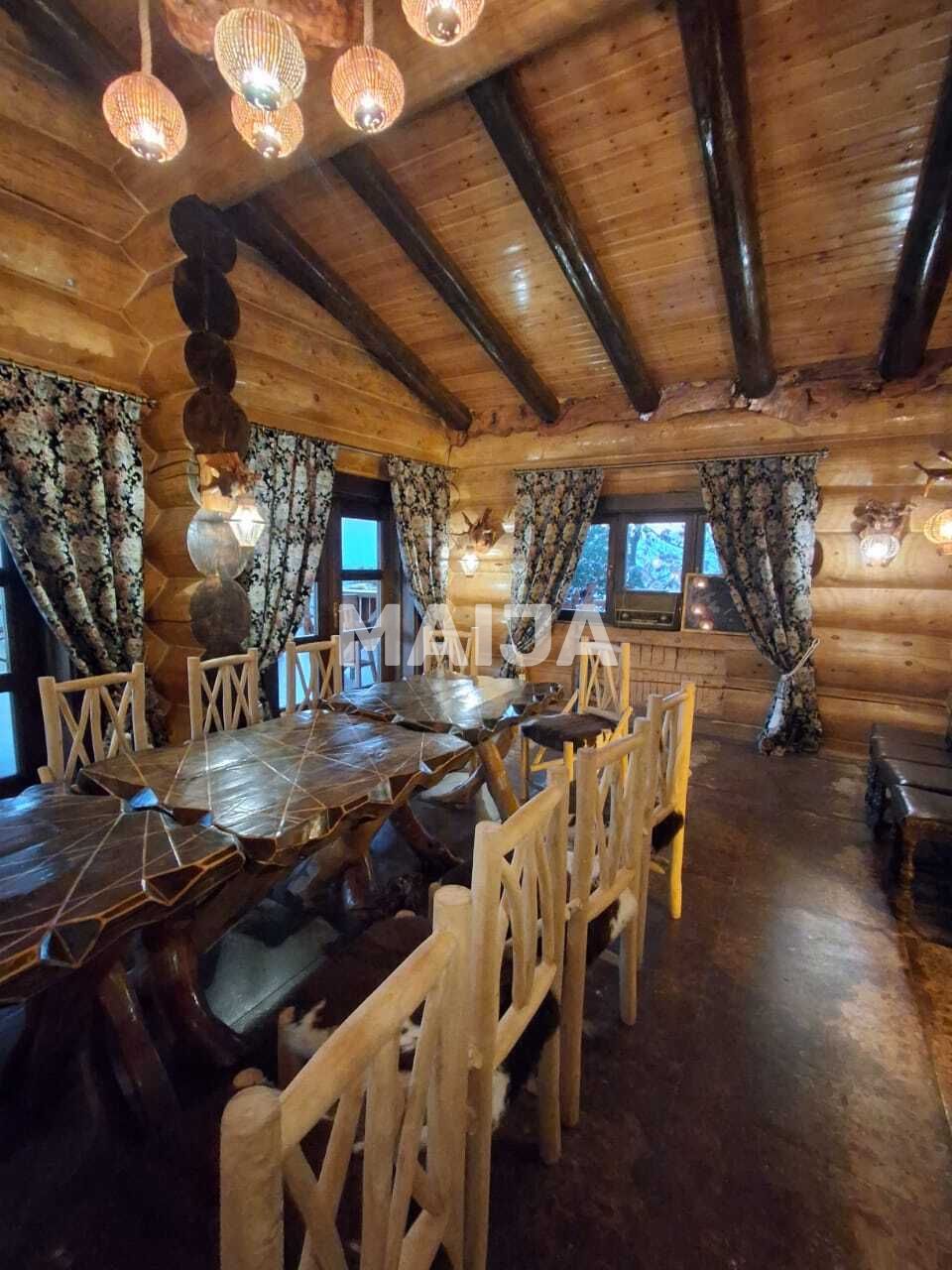 Отель, гостиница в Тиране, Албания, 13 912 м² - фото 10