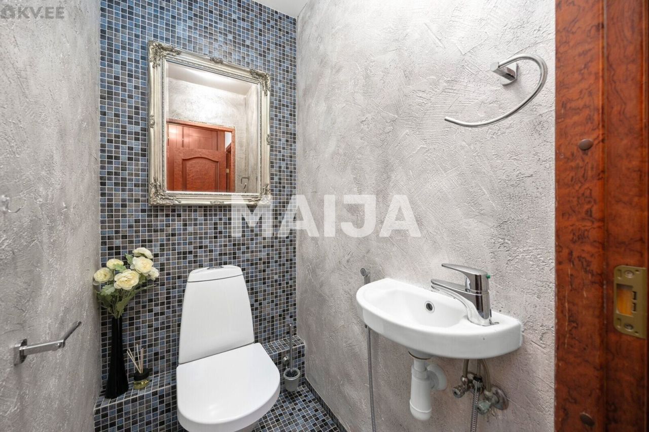 Апартаменты в Таллине, Эстония, 72.9 м² - фото 10