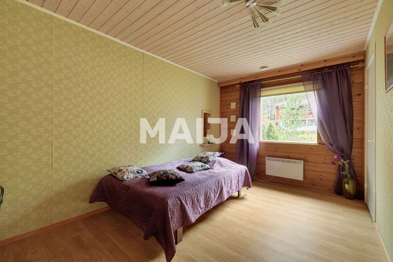 Дом в Иити, Финляндия, 245 м² - фото 11