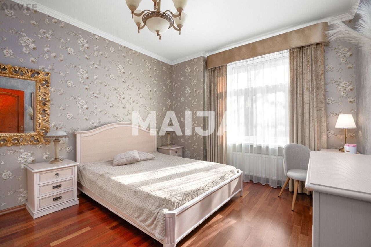 Апартаменты в Таллине, Эстония, 72.9 м² - фото 11