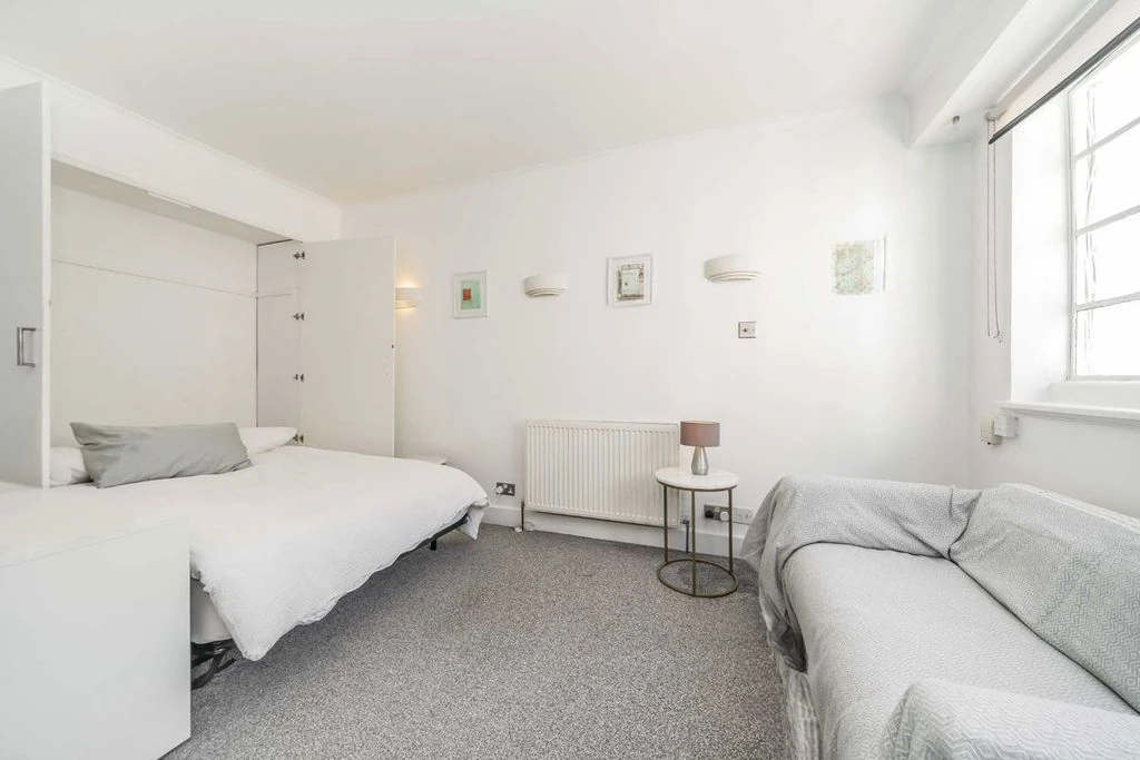 Квартира в Лондоне, Великобритания, 24 м² - фото 1