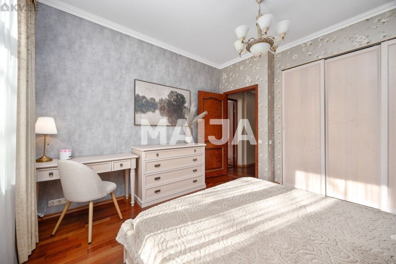 Апартаменты в Таллине, Эстония, 72.9 м² - фото 12