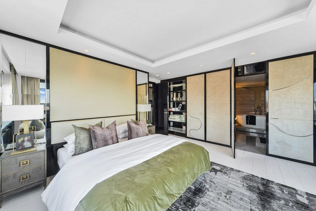 Квартира в Лондоне, Великобритания, 200 м² - фото 1