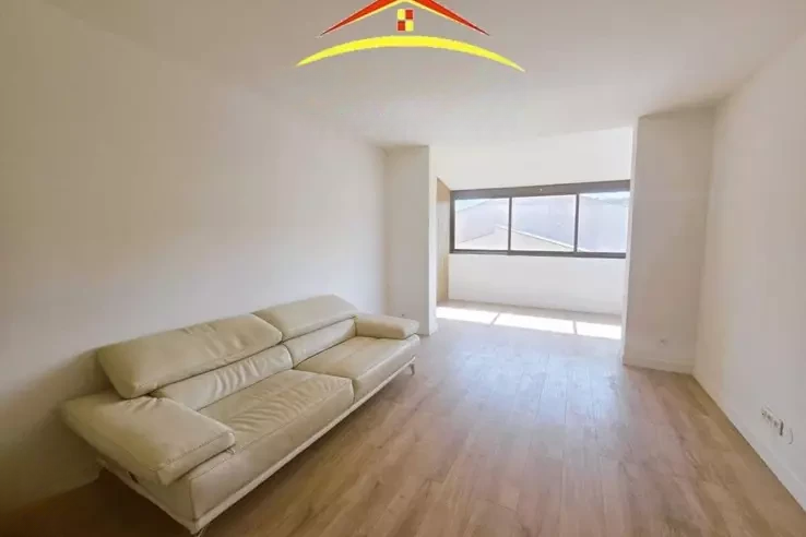 Квартира в Каннах, Франция, 60 м² - фото 1